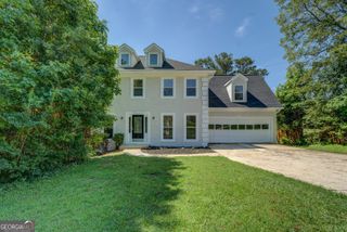 365 Golfcrest Drive SE, Conyers, GA 30094