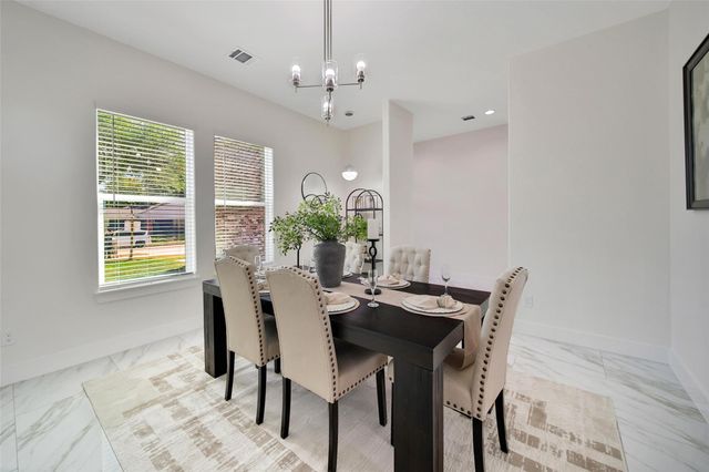 7611 Athlone Drive, Houston, TX 77088