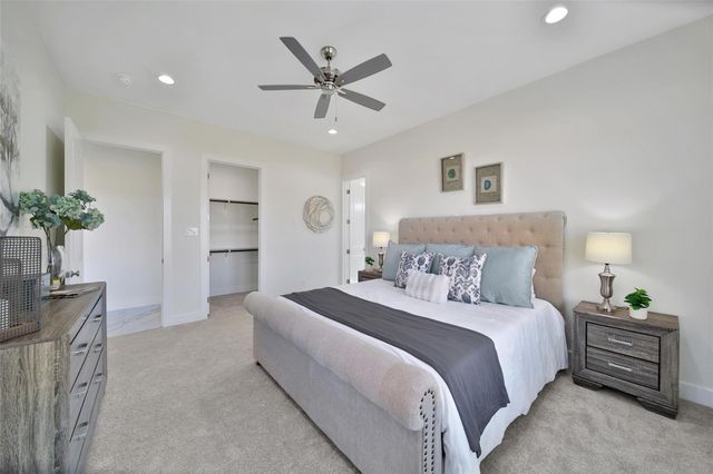 7611 Athlone Drive, Houston, TX 77088