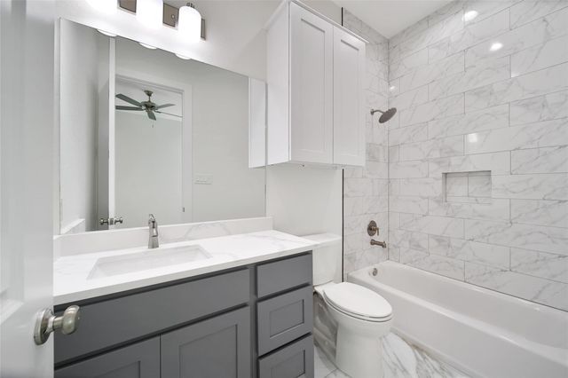 7611 Athlone Drive, Houston, TX 77088