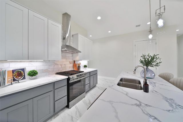 7611 Athlone Drive, Houston, TX 77088