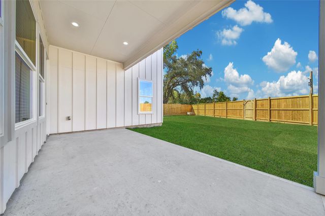 7611 Athlone Drive, Houston, TX 77088