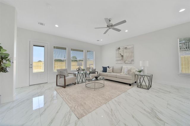 7611 Athlone Drive, Houston, TX 77088