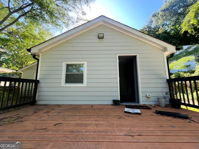99 Holly Road NW, Atlanta, GA 30314