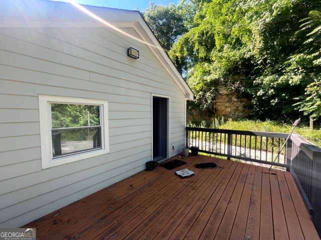 99 Holly Road NW, Atlanta, GA 30314