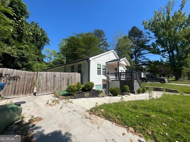 99 Holly Road NW, Atlanta, GA 30314