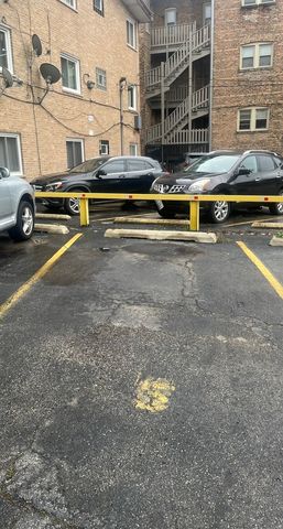 720 N Austin Boulevard 2SW, Oak Park, IL 60302