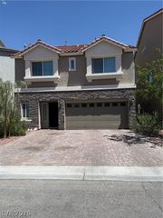 7138 Oakville Ranch Court, Las Vegas, NV 89118