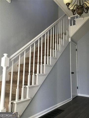 3021 STONE MOUNTAIN Street, Lithonia, GA 30058