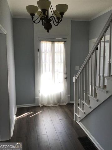 3021 STONE MOUNTAIN Street, Lithonia, GA 30058