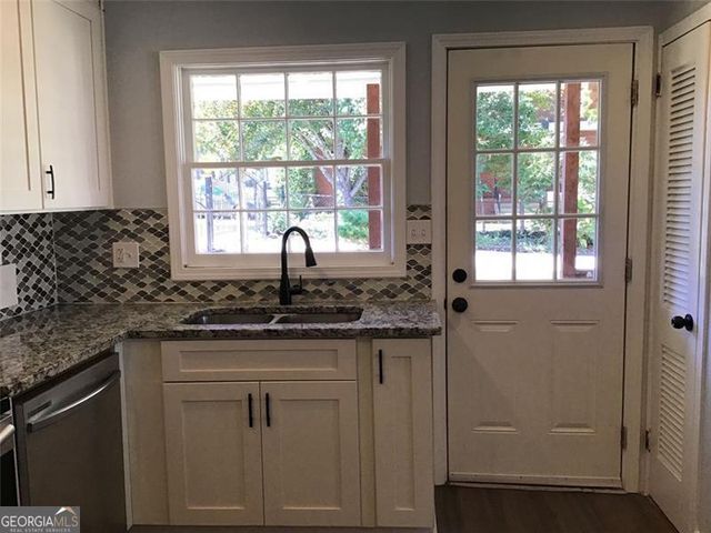 3021 STONE MOUNTAIN Street, Lithonia, GA 30058