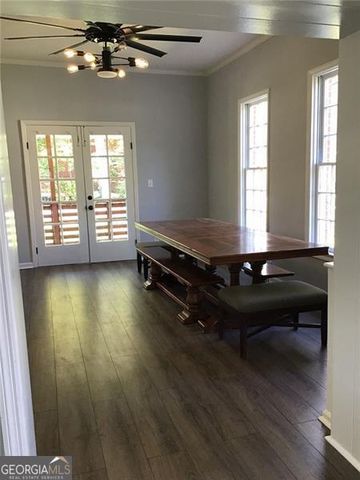 3021 STONE MOUNTAIN Street, Lithonia, GA 30058
