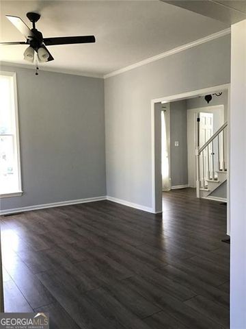 3021 STONE MOUNTAIN Street, Lithonia, GA 30058