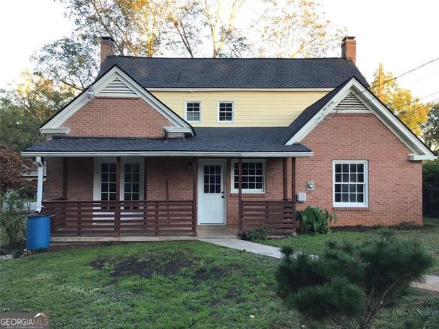 3021 STONE MOUNTAIN Street, Lithonia, GA 30058