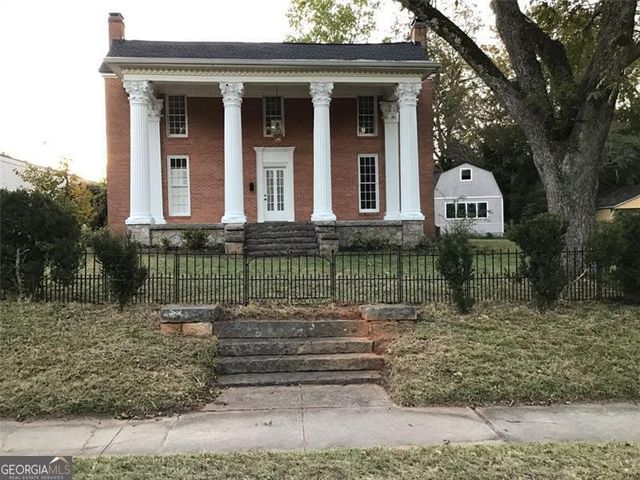 3021 STONE MOUNTAIN Street, Lithonia, GA 30058