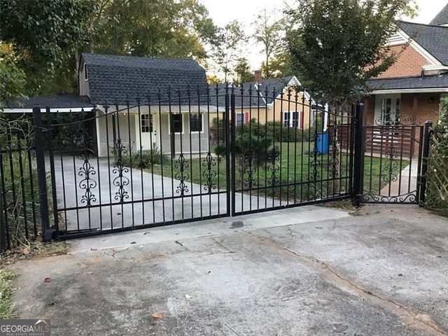 3021 STONE MOUNTAIN Street, Lithonia, GA 30058
