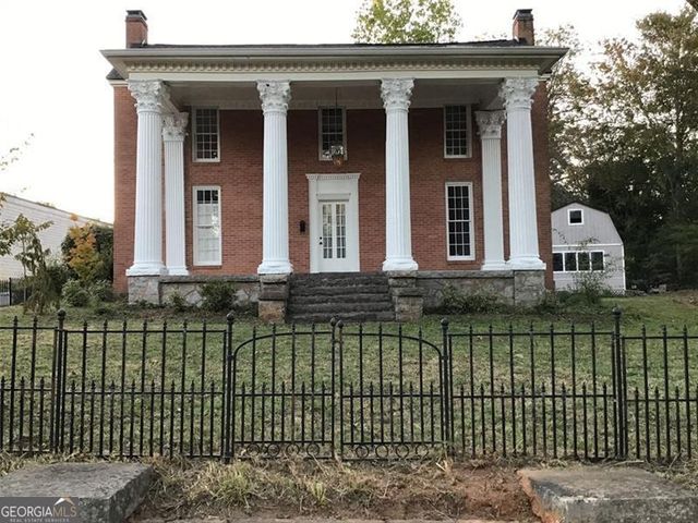 3021 STONE MOUNTAIN Street, Lithonia, GA 30058