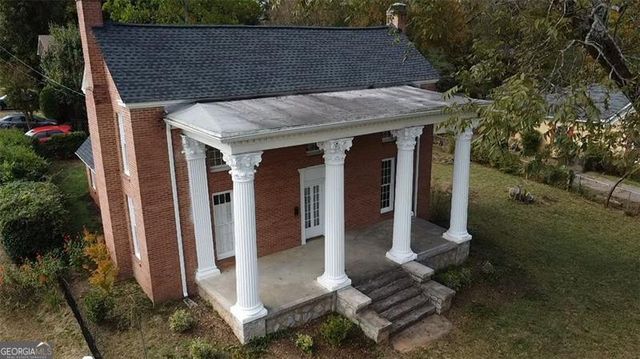 3021 STONE MOUNTAIN Street, Lithonia, GA 30058