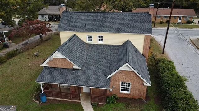 3021 STONE MOUNTAIN Street, Lithonia, GA 30058