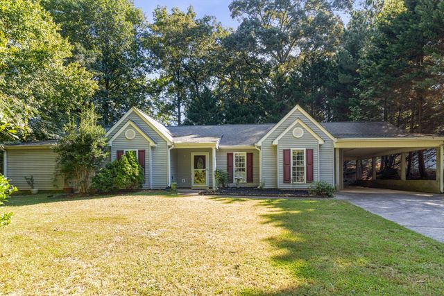 229 Cub Cove Drive, Walhalla, SC 29691