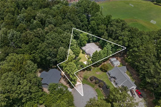 229 Cub Cove Drive, Walhalla, SC 29691