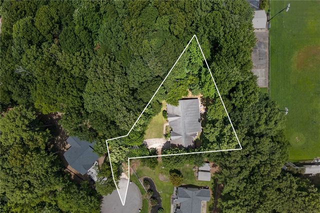 229 Cub Cove Drive, Walhalla, SC 29691