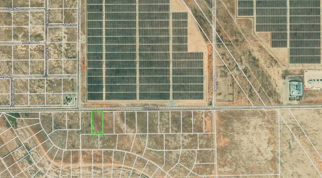 Ave A Vic 164 Stw, Lancaster, CA 93536