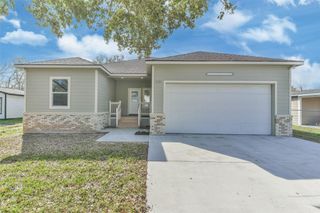 501 W Francis Street, Baytown, TX 77520