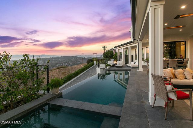 2431 Sapra Street, Thousand Oaks, CA 91362