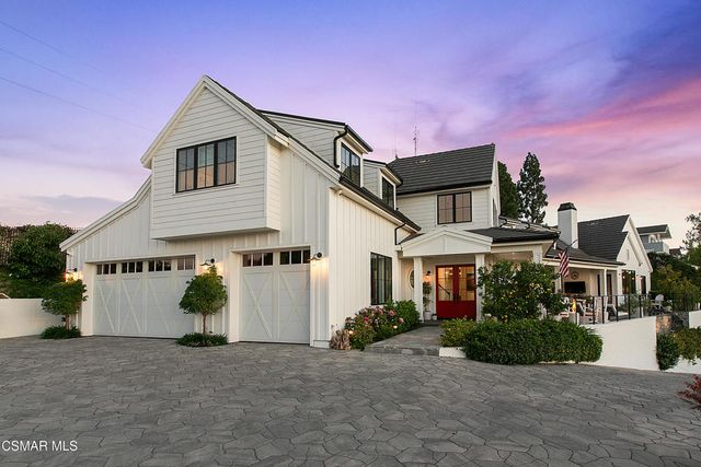 2431 Sapra Street, Thousand Oaks, CA 91362