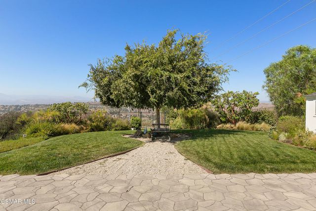 2431 Sapra Street, Thousand Oaks, CA 91362