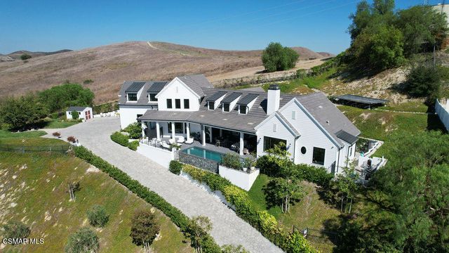 2431 Sapra Street, Thousand Oaks, CA 91362
