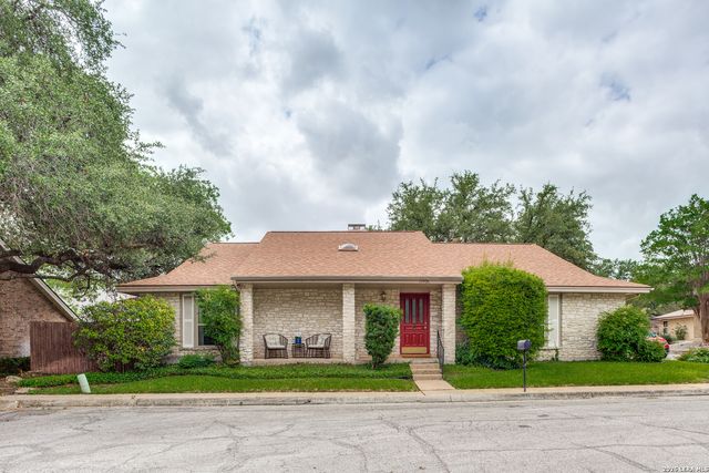 11906 Pepperidge, San Antonio, TX 78213