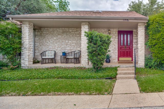 11906 Pepperidge, San Antonio, TX 78213