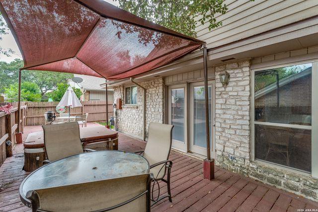 11906 Pepperidge, San Antonio, TX 78213