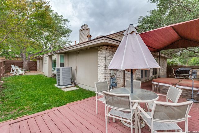 11906 Pepperidge, San Antonio, TX 78213