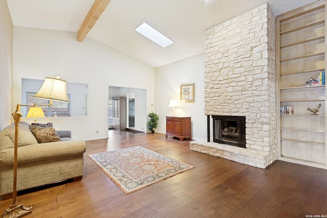11906 Pepperidge, San Antonio, TX 78213