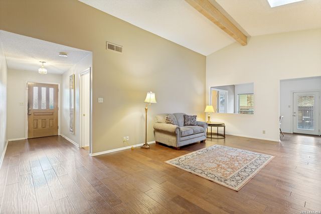 11906 Pepperidge, San Antonio, TX 78213