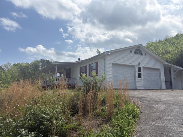 5673 Highway 360, Tellico Plains, TN 37385