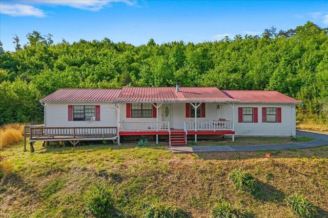 5673 Highway 360, Tellico Plains, TN 37385