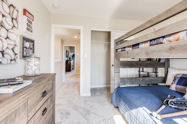 10112 Amberley Lane, St. John, IN 46373