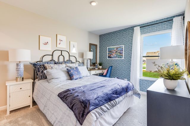 10112 Amberley Lane, St. John, IN 46373