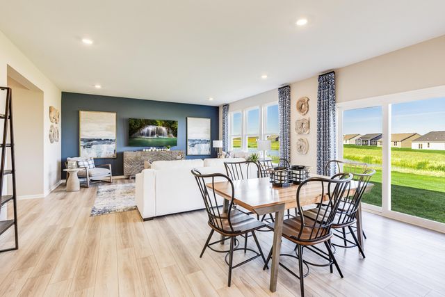 10112 Amberley Lane, St. John, IN 46373