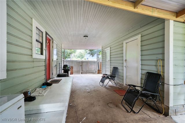 1416 Lexington Avenue, Fort Smith, AR 72901