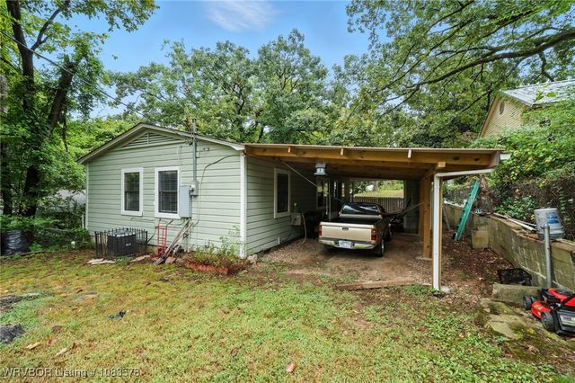 1416 Lexington Avenue, Fort Smith, AR 72901