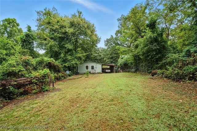 1416 Lexington Avenue, Fort Smith, AR 72901