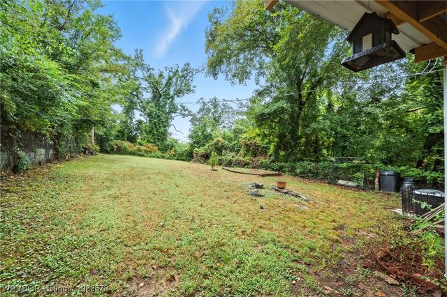 1416 Lexington Avenue, Fort Smith, AR 72901