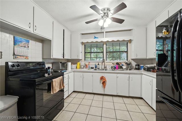1416 Lexington Avenue, Fort Smith, AR 72901