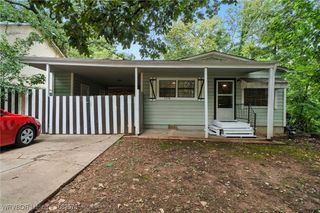 1416 Lexington Avenue, Fort Smith, AR 72901