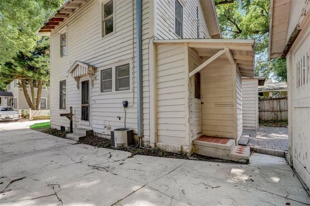 200 & 200 1/2 HIBISCUS COURT, Orlando, FL 32801